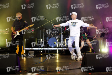 Parkfest in Waltrop