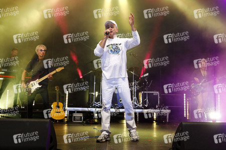 Parkfest in Waltrop