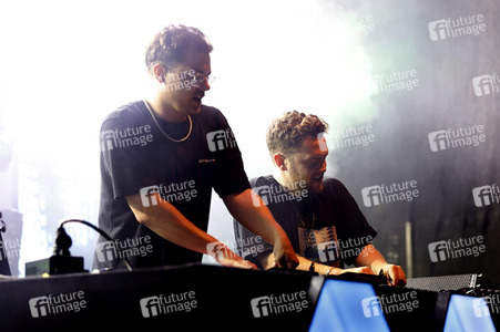 Parkfest in Waltrop