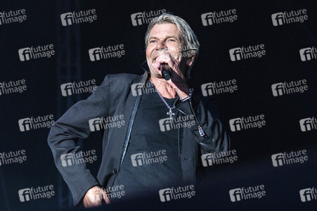Konzert von Matthias Reim in Altenberg