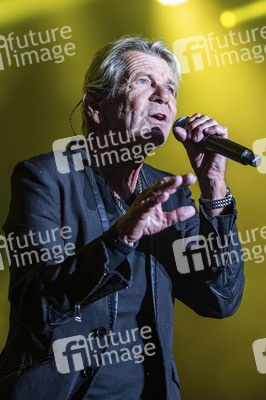 Konzert von Matthias Reim in Altenberg