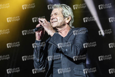 Konzert von Matthias Reim in Altenberg