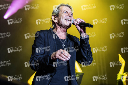 Konzert von Matthias Reim in Altenberg