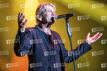 Konzert von Matthias Reim in Altenberg