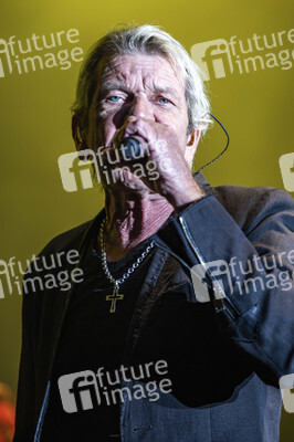 Konzert von Matthias Reim in Altenberg