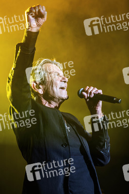 Konzert von Matthias Reim in Altenberg