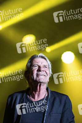 Konzert von Matthias Reim in Altenberg
