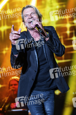 Konzert von Matthias Reim in Altenberg