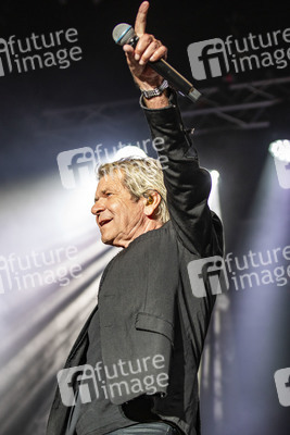 Konzert von Matthias Reim in Altenberg