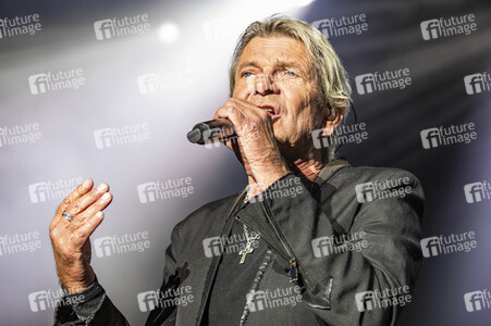 Konzert von Matthias Reim in Altenberg