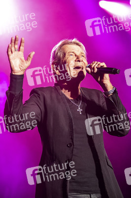 Konzert von Matthias Reim in Altenberg