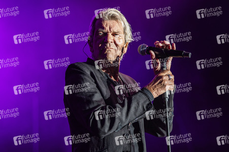 Konzert von Matthias Reim in Altenberg