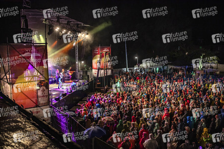 Konzert von Matthias Reim in Altenberg