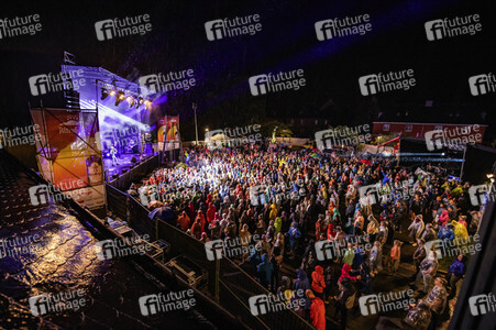 Konzert von Matthias Reim in Altenberg