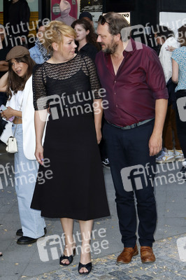 Filmpremiere 'Sophia, der Tod und ich' in Hamburg