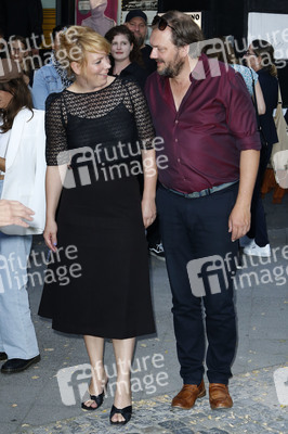 Filmpremiere 'Sophia, der Tod und ich' in Hamburg