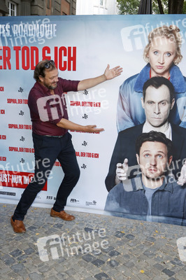 Filmpremiere 'Sophia, der Tod und ich' in Hamburg
