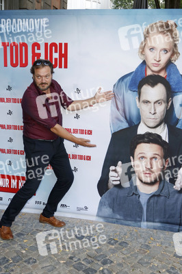 Filmpremiere 'Sophia, der Tod und ich' in Hamburg