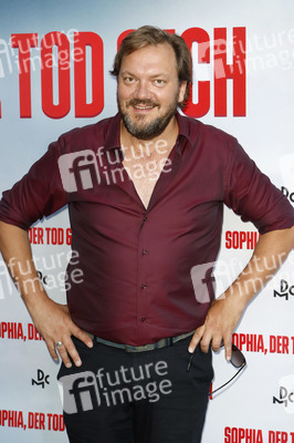 Filmpremiere 'Sophia, der Tod und ich' in Hamburg