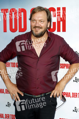 Filmpremiere 'Sophia, der Tod und ich' in Hamburg