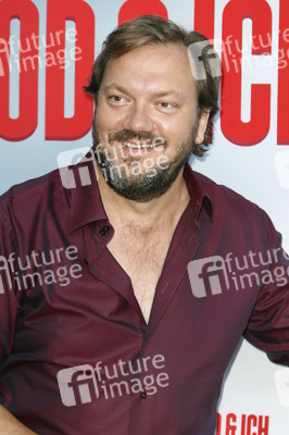 Filmpremiere 'Sophia, der Tod und ich' in Hamburg