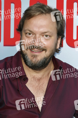 Filmpremiere 'Sophia, der Tod und ich' in Hamburg