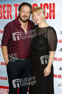 Filmpremiere 'Sophia, der Tod und ich' in Hamburg