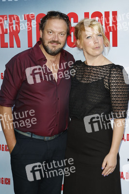 Filmpremiere 'Sophia, der Tod und ich' in Hamburg