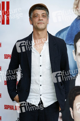 Filmpremiere 'Sophia, der Tod und ich' in Hamburg