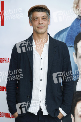 Filmpremiere 'Sophia, der Tod und ich' in Hamburg