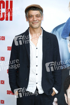 Filmpremiere 'Sophia, der Tod und ich' in Hamburg