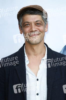 Filmpremiere 'Sophia, der Tod und ich' in Hamburg
