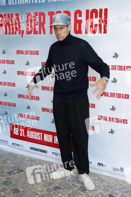 Filmpremiere 'Sophia, der Tod und ich' in Hamburg