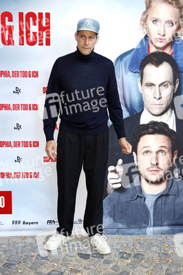 Filmpremiere 'Sophia, der Tod und ich' in Hamburg