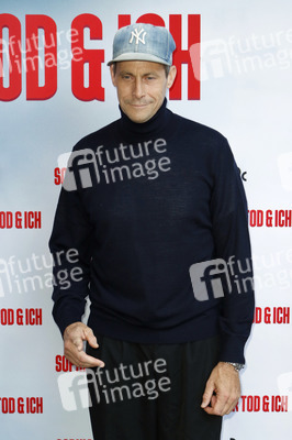Filmpremiere 'Sophia, der Tod und ich' in Hamburg