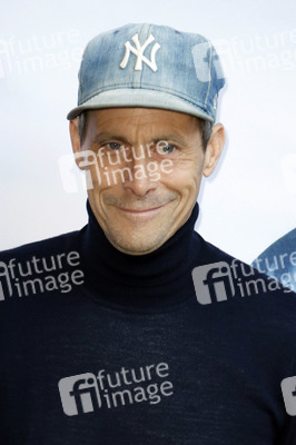 Filmpremiere 'Sophia, der Tod und ich' in Hamburg