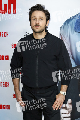 Filmpremiere 'Sophia, der Tod und ich' in Hamburg