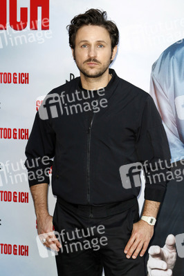 Filmpremiere 'Sophia, der Tod und ich' in Hamburg