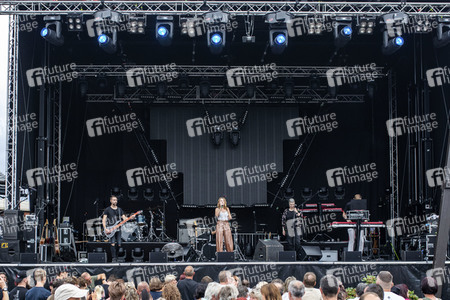 Konzert von Iris Mareike Steen in Altenberg