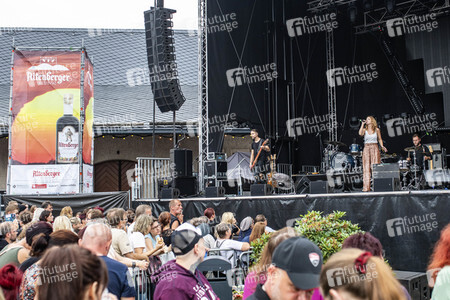 Konzert von Iris Mareike Steen in Altenberg