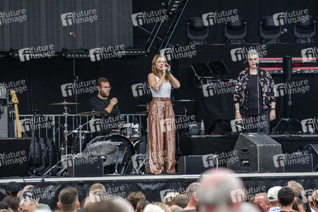 Konzert von Iris Mareike Steen in Altenberg