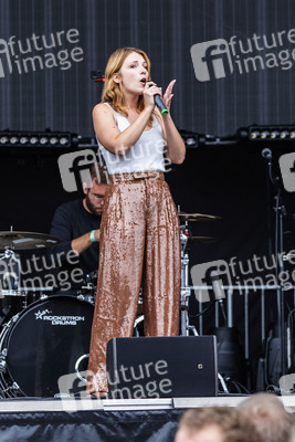 Konzert von Iris Mareike Steen in Altenberg