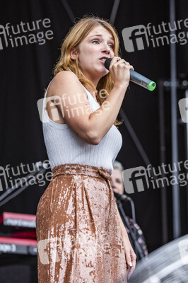 Konzert von Iris Mareike Steen in Altenberg