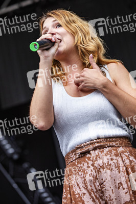 Konzert von Iris Mareike Steen in Altenberg