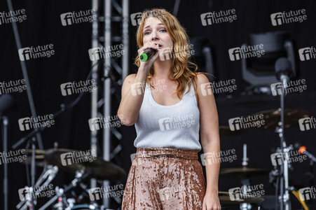 Konzert von Iris Mareike Steen in Altenberg