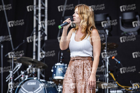 Konzert von Iris Mareike Steen in Altenberg
