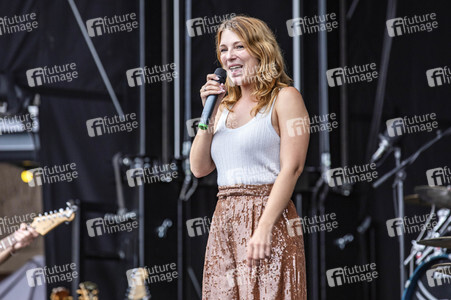 Konzert von Iris Mareike Steen in Altenberg
