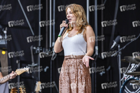 Konzert von Iris Mareike Steen in Altenberg