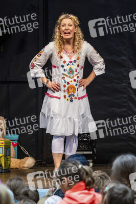 Konzert von Simone Sommerland in Altenberg