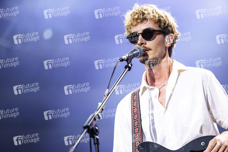 Konzert von Anton & The Dots in Erfurt